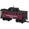 Lionel Pennsylvania K4 Caboose
