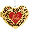 Heart Locket 2024