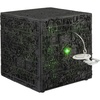 Beware the Borg!