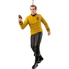 Captain Kirk