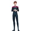 Prodigy Hologram Janeway
