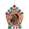 Gingerbread House 2023