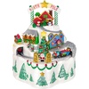 North Pole Village