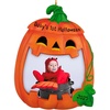2025 Baby's First Halloween