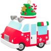 Festive Frozen Treats
