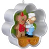 Cookie Cutter Christmas