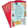 Making Memories  6 Cards with Envelopes