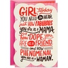 Phenomenal Woman
