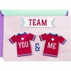 For Wife  Team You and Me Jerseys