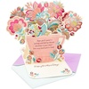 Pop Up for Mom  Flowers