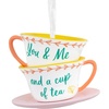 Teacups