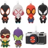 Spider-Man Mystery
