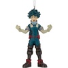 Izuku Midoriya