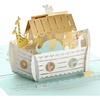 Pop Up  Noah's Ark