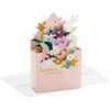 Envelope of Flowers