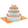 Lots of Love  Birthday Cake