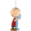 Linus Hugging Blanket
