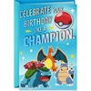 Birthday Card