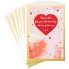 Lots of Blessings  6 Cards with Envelopes