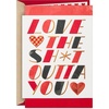 Valentine's Day