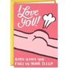 Fart in Your Sleep