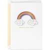 Quilled Rainbow