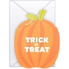 Trick or Treat