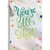 You're All That