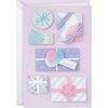 Wrapped Gifts