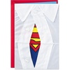 Superman Silhouette