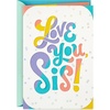 Love You