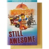 Still Awesome