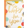 So Happy for You