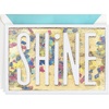 Graduation  SHINE Confetti
