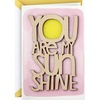 Mother's Day  You Are My Sunshine