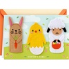 Easter Finger Puppets