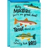 Fish Puns