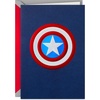 Captain American Shielf