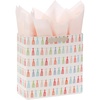 Rainbow Tassels