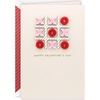 Tic Tac Toe Valentine's Day