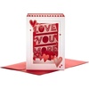 Pop Up  Love You More