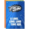Long  Long  Long Time Ago