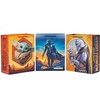 Large Gift Bags (3-count)