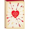 Arrows Around Heart