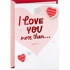 I Love You More Than . . . Fill in the Blank Stickers