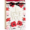 I Love You  Flowers