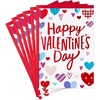 Patterned Hearts