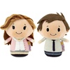 Jim and Pam