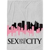 Grey - Sex and the City