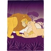 Purple - Lion King